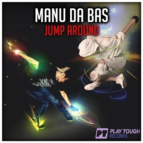 Manu Da Bas-Jump Around