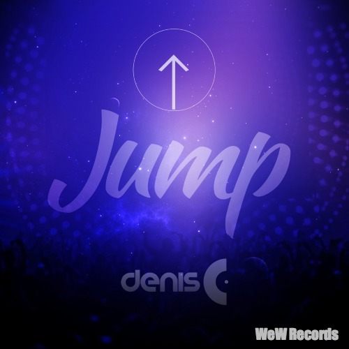 Denis C-Jump Ep