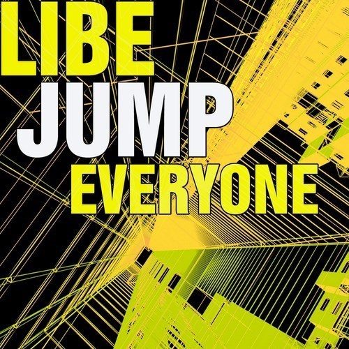 Libe-Jump Everyone