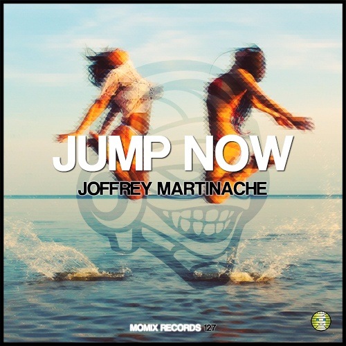 Joffrey Martinache-Jump Now