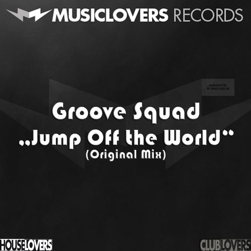 Jump Off The World (original Mix)