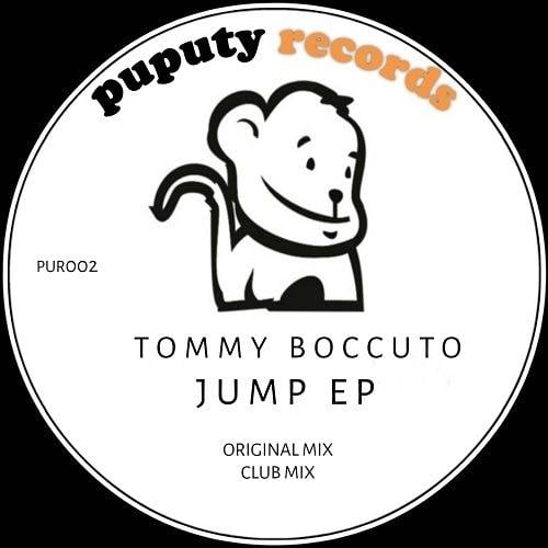 Tommy Boccuto-Jump