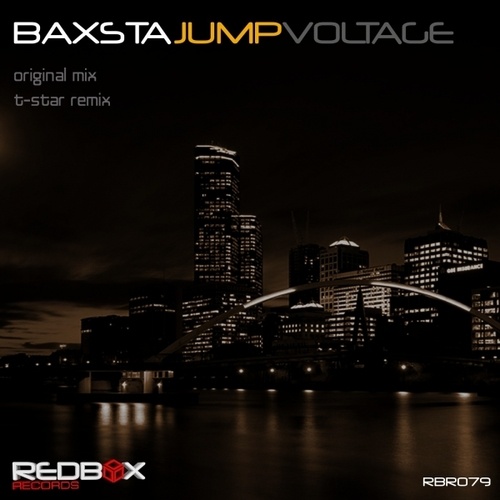 Baxsta-Jump Voltage