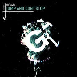 Jump And Dont'stop
