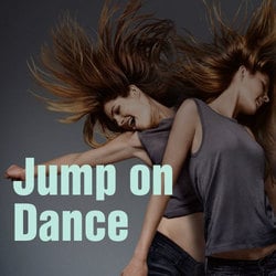 Jump on Dance - Music Worx