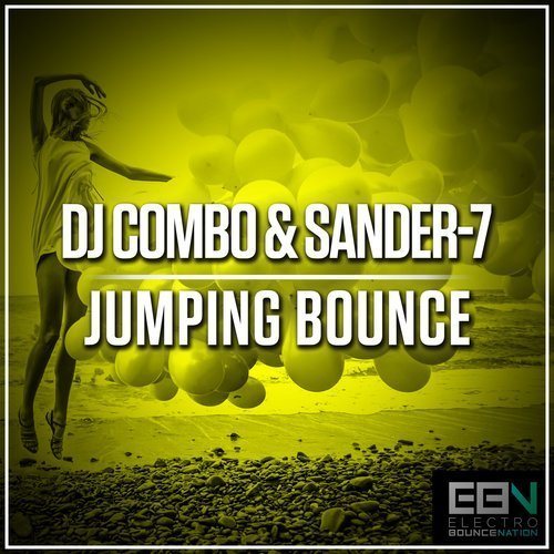 Dj Combo & Sander-7-Jumping Bounce