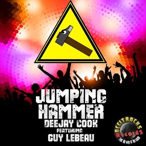 Dj Cook Ft. Guy Lebeau-Jumping Hammer