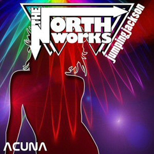 The North Works-Jumping Jackson