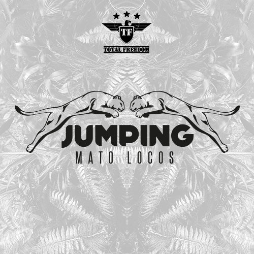 Mato Locos-Jumping