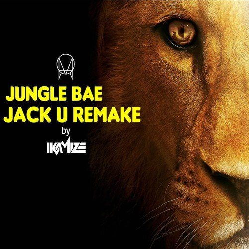 Ikamize-Jungle Bae (ikamize Version)