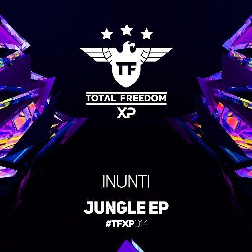 Inunti-Jungle Ep