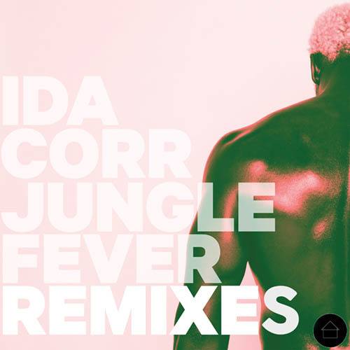Ida Corr-Jungle Fever Remixes