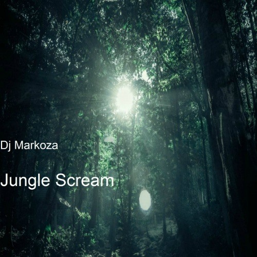 Dj Markoza-Jungle Scream