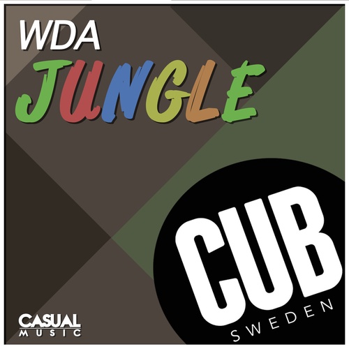 Wda-Jungle