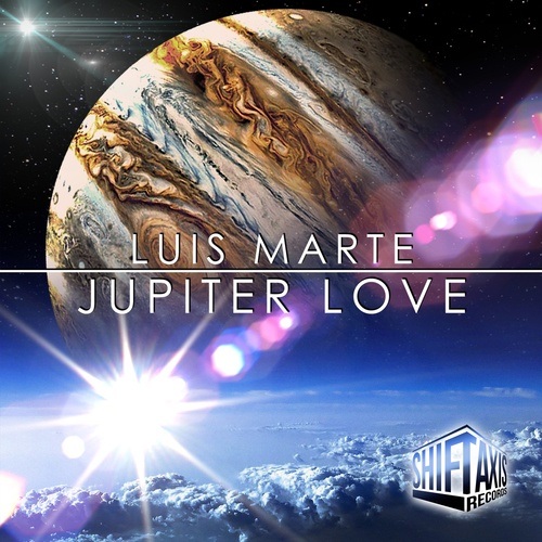 Luis Marte-Jupiter Love