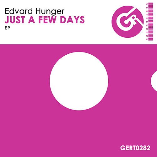 Edvard Hunger-Just A Few Days