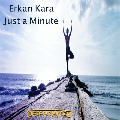 Erkan Kara-Just A Minute