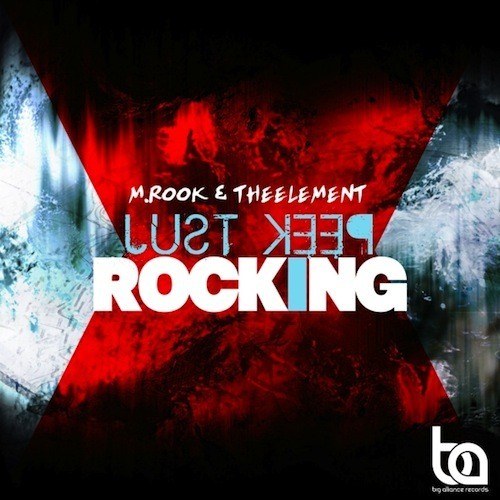 M.rook & Theelement-Just Keep Rocking Ep
