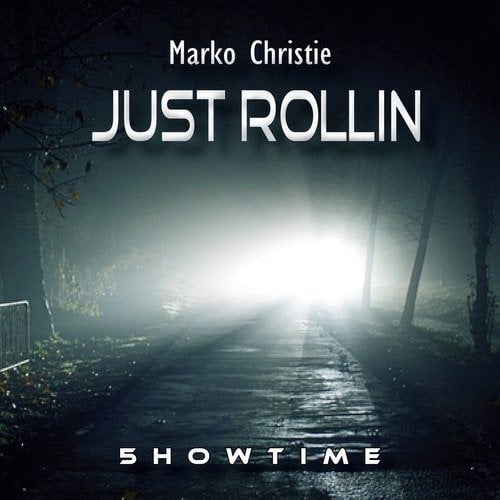 Marko Christie-Just Rollin