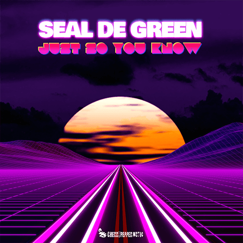 Seal De Green-Just So You Know