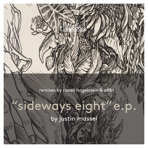 Justin Massei, Dark Skyline-Sideways Eight (dark Skyline Remix)