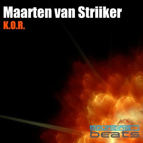 Maarten Van Striiker-K.o.r.