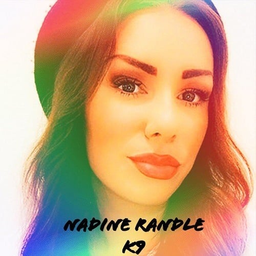 Nadine Randle-K9 (wide Awake)