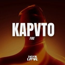 Kapvto - Fire