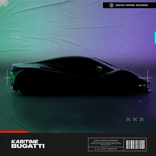 KARITIME-Karitime - Bugatti