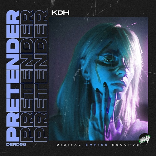 KDH-Kdh - Pretender