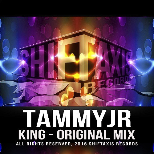 Tammyjr-King