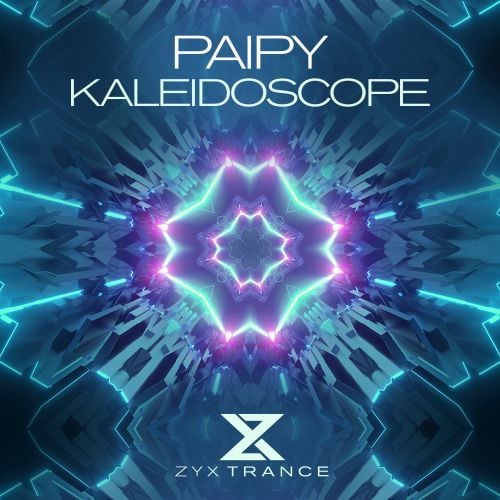 Paipy-Kalaidoscope