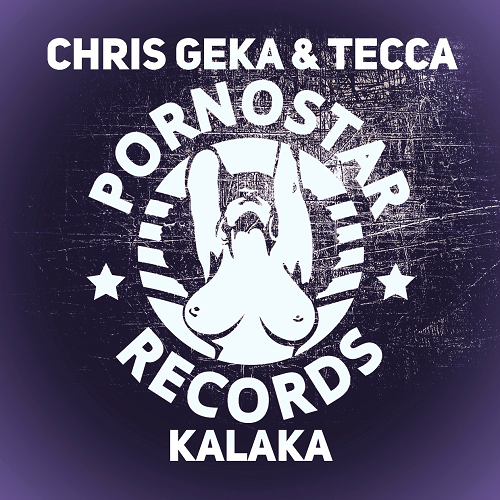 Chris Geka & Tecca, Dave Rose-Kalaka Ep