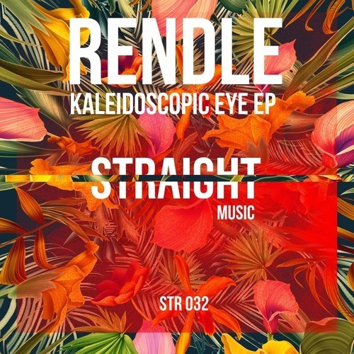 Rendle-Kaleidoscopic Eye Ep