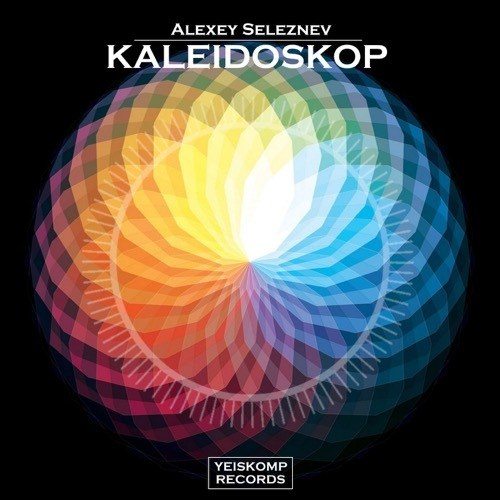 Alexey Seleznev-Kaleidoskop