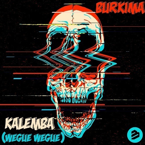 Burkima-Kalemba (wegue Wegue)