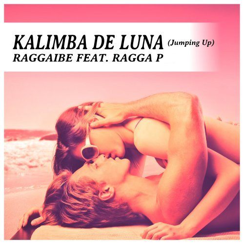 Kalimba De Luna (jumping Up)