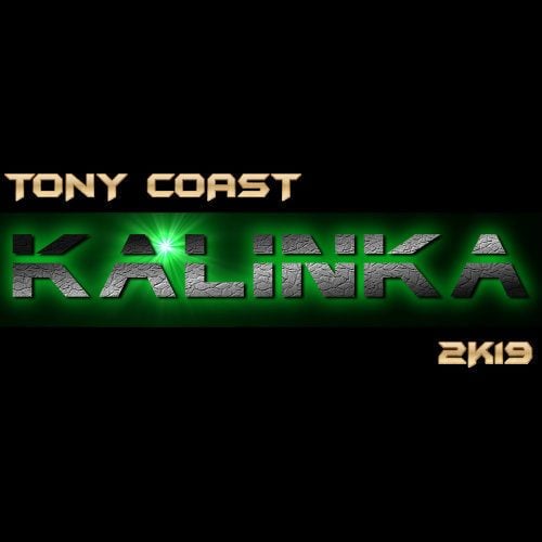 Tony Coast-Kalinka 2k19