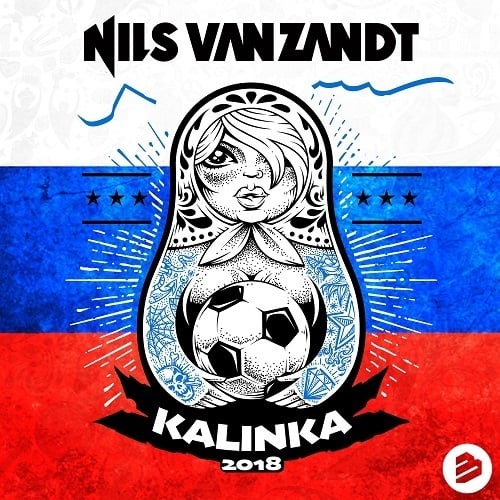 Nils Van Zandt --Kalinka
