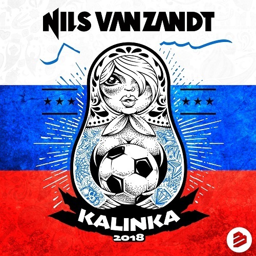 Nils Van Zandt --Kalinka