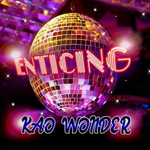 Kao Wonder - Enticing