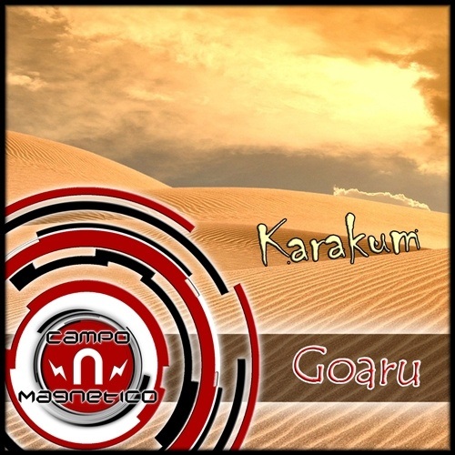 Goaru-Karakum