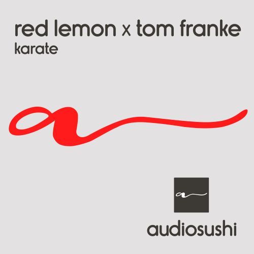 Tom Franke, Red Lemon-Karate