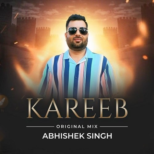 Abhishek Singh-Kareeb