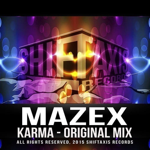 Mazex-Karma
