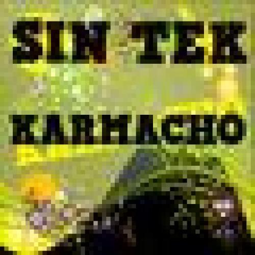 Sin Tek (jerome Montés Remix)-Karmacho