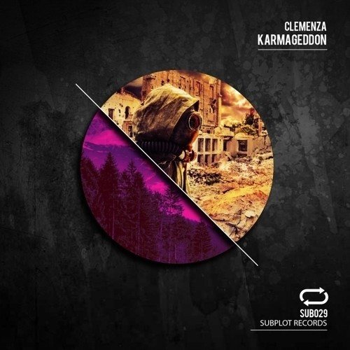Clemenza-Karmageddon