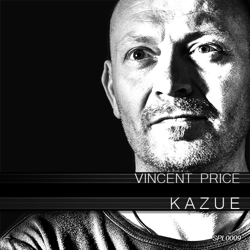 Vincent Price-Kazue