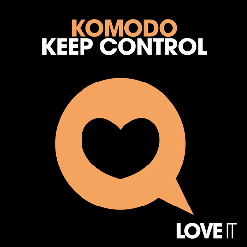 Komodo-Keep Control