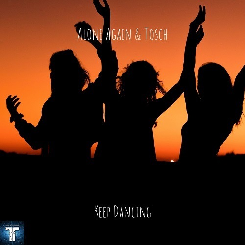 Alone Again-Keep Dancing